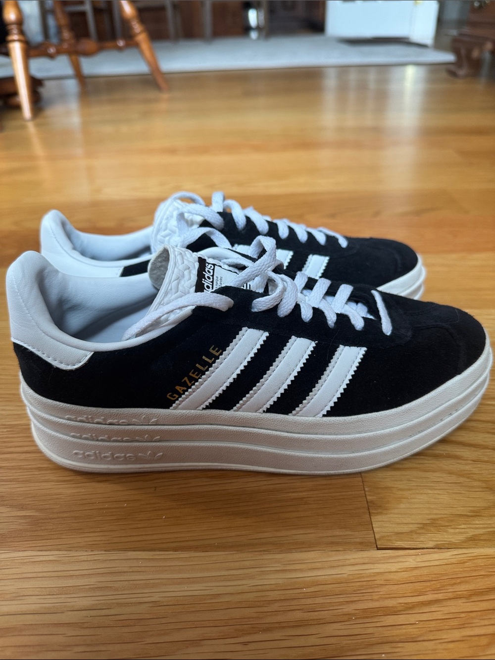 Adidas Gazelle Bold